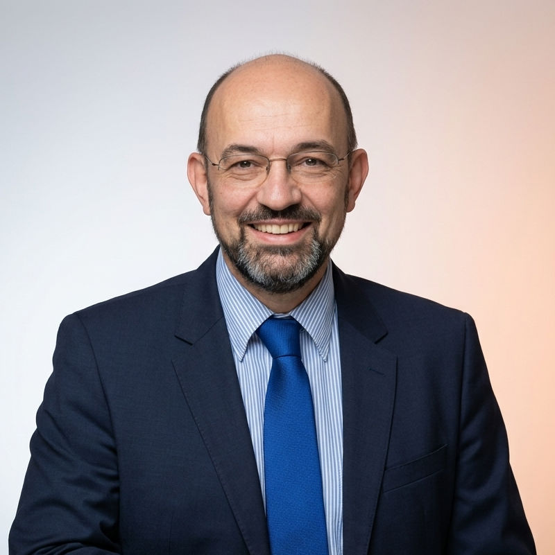 Gerlei Béla portréja